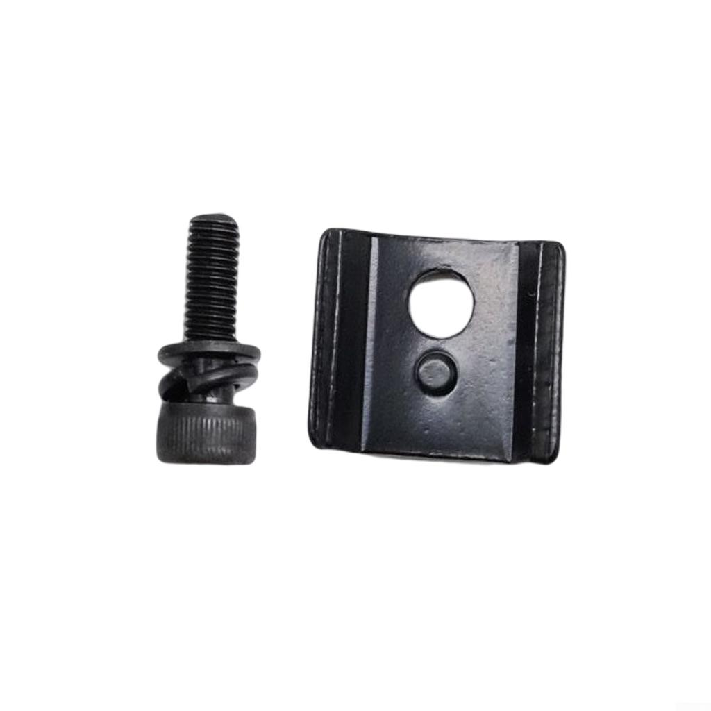 Blade Clamp Clamp Screw 06-75-2402 Compatible 6500