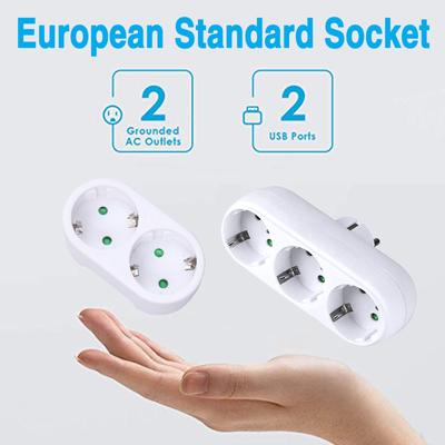 Steckdosen & Stecker – Steckdosen