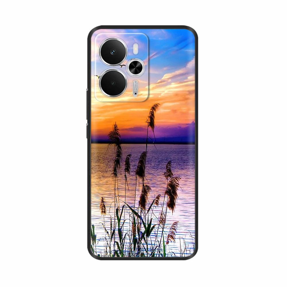 Mobile Phone Shell For Realme 14 5G Phone Case Soft Silicone Back Cover For Realme14 Realme 14 Pro 5G Shockproof Cases Bumper
