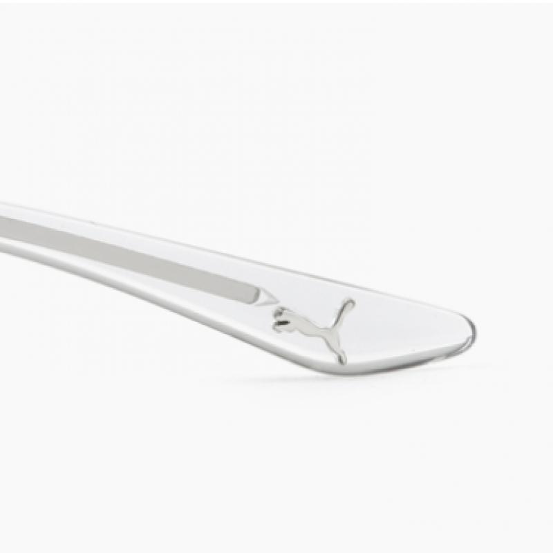 Puma Galleria Puma EyeglaSS Frame Pu0094o 003 Semi RimleSS Metal Men S And woMen S glaSSeS