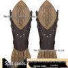 Medieval Nordic Viking Elf Bracer Retro Fantasy Cosplay Prop