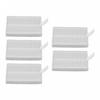 5pcs Filter Kit For-Roomba For Combo For Essential Robot Vacuum Cleaner Parts#