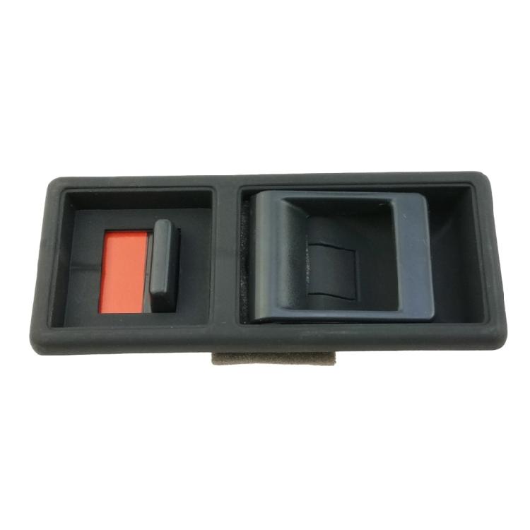 

Easy Installation Car Rear Tailgate Handle Inner Door Pull For MK2 V31 V32 V33 V43 V46 Enhances Safety MB774953 MB793491 1