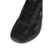 Men's Skechers Oak Canyon 51898 Bbk Black Sneakers