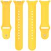 Sports Silicone Strap For Samsung Galaxy Watch 8 40mm 44mm 46mm Bracelet For Galaxy Watch 8 Classic Smartwatch No Gaps Watchband