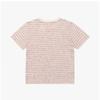 Bong Poang S05gtsk00008 226 Thida Short Sleeve Tee For Girls