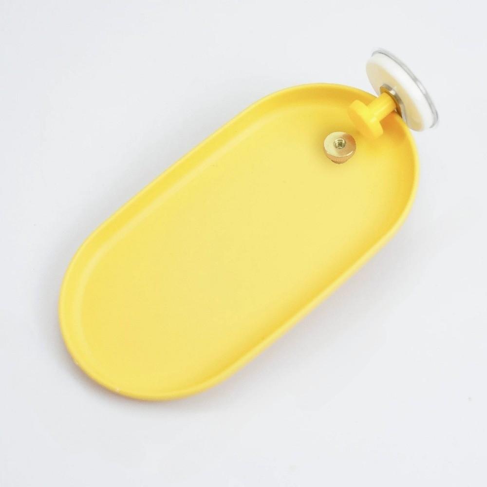 DIY Suction Cup Bird Climbing Perch Comfortable Grip Grinding Claws Pole  Tile Wall