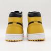 DQ0660-700 Nike Air Jordan 1 High Golf Pollen (Men's)