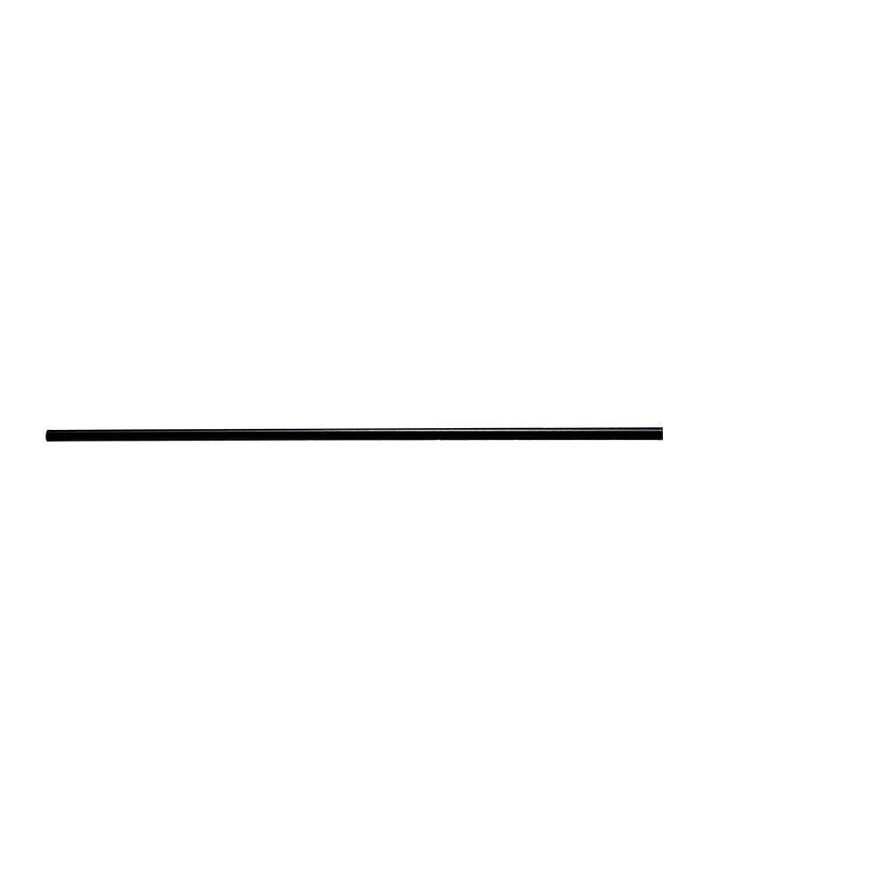 Black and White Electric Guitar Side Sound Hole Markings - Wood Material Musical Instrument Spare Parts