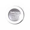 Stainless Steel Car Start Stop Engine Switch Cover Trim Sticker Fit For Ford Maverick 2022 Auto Interior Accessories