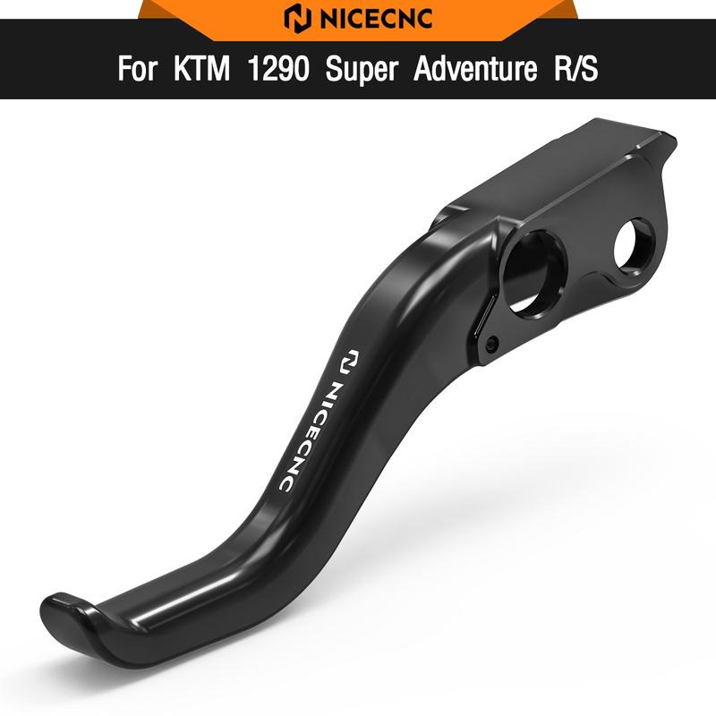 For KTM 1290 Super Adventure R/S 2021-2024 Short Clutch Lever 1290 Super Adventure R Super Adventure S 2021 2022 2023 2024