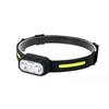 UOSU Rechargeable Fishing Headlamp