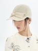 Beulaunhaes Bunny Knitting Cap - Ivory