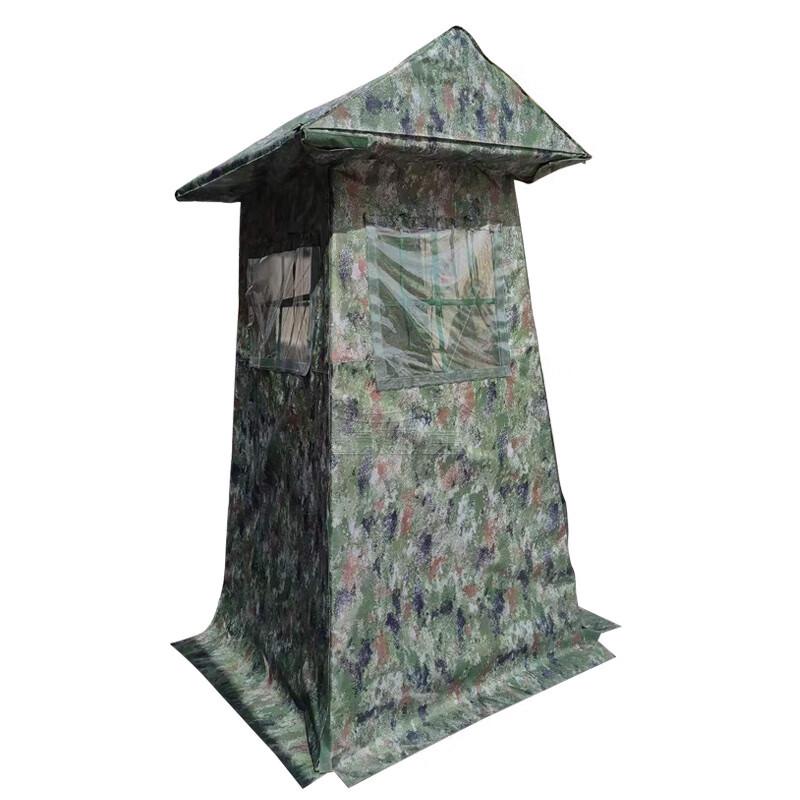 Yining Single Person Sentry Tent