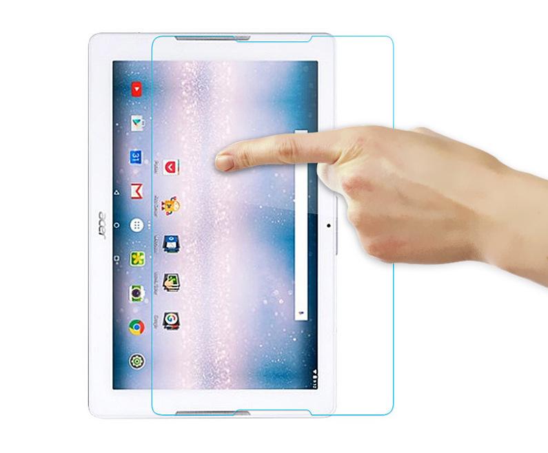 

Acer Iconia Tab 10 B3-A20 Tempered Glass Screen Protector No Packaging