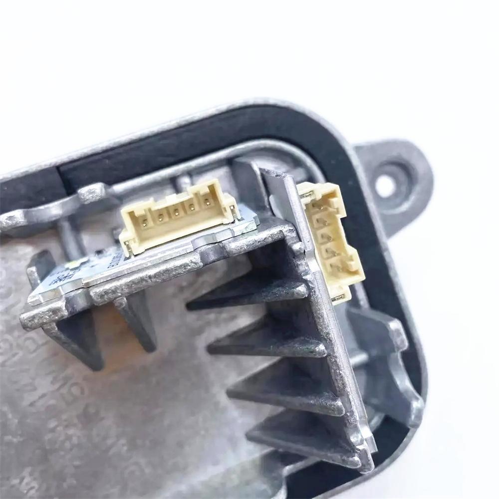 Fit For BMW 3 GT F34 Right Side DRL Daytime Running Light Control Module Ballast