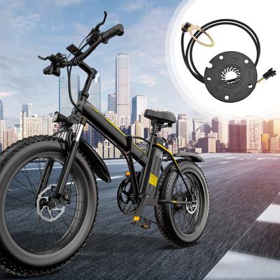 Bicicletă Electrică Putere Senzor Asistență Pedală E Bicicletă Sistem PAS Senzor Asistent Senzor Viteză
