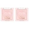 Highlighter Luxe Glow 02 Pink Light X2