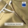 Women's 2026 Summer High-Waisted Loose Wide-Leg Capri Shorts - Casual Straight Five-Point Style