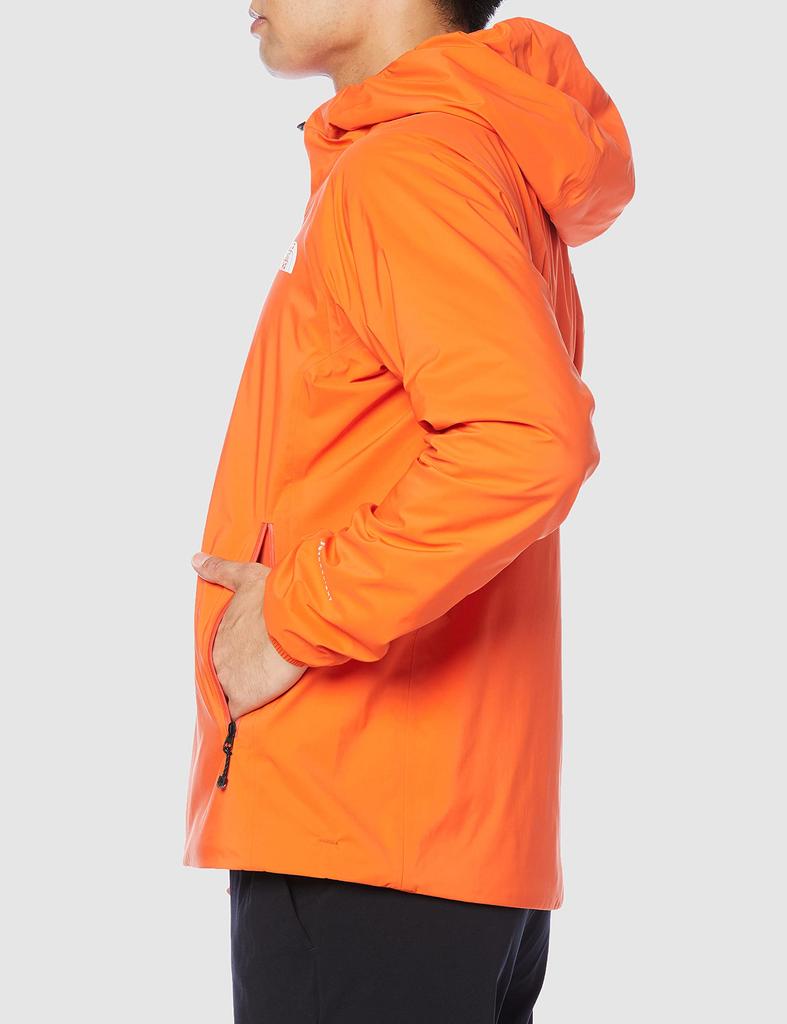 North FL Ventrix Jacket [The Face]