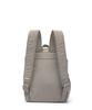 Snowpeak Apparel Bright Backpack 12L (S25Fwfbp75) Tan Gray