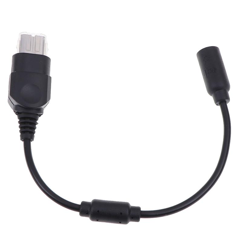 1Pc Breakaway Cable For Microsoft Xbox Controller