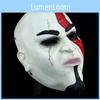 Exquisite Kratos Mask For God Of War 4 Includes High Quality Resin For Halloween Costume