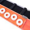 Fishing Tackle Box Fishing Line Winding Board Accessories Storage Box Fishing Floats Fishing Part Tool Storage Box