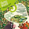 GRA GRZYBOBRANIE W ZIELONYM GAJU 00988