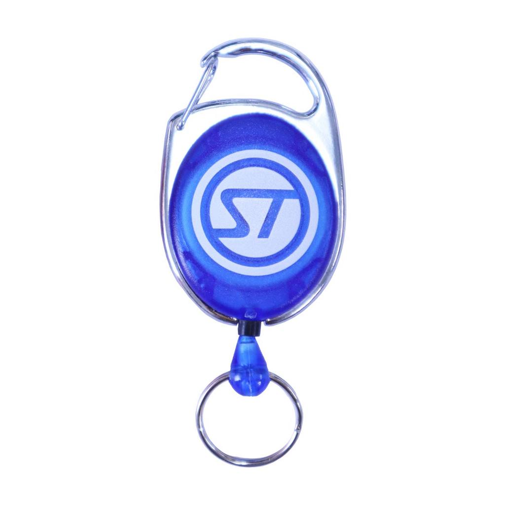 Caps Stream Trail Retriever Blue