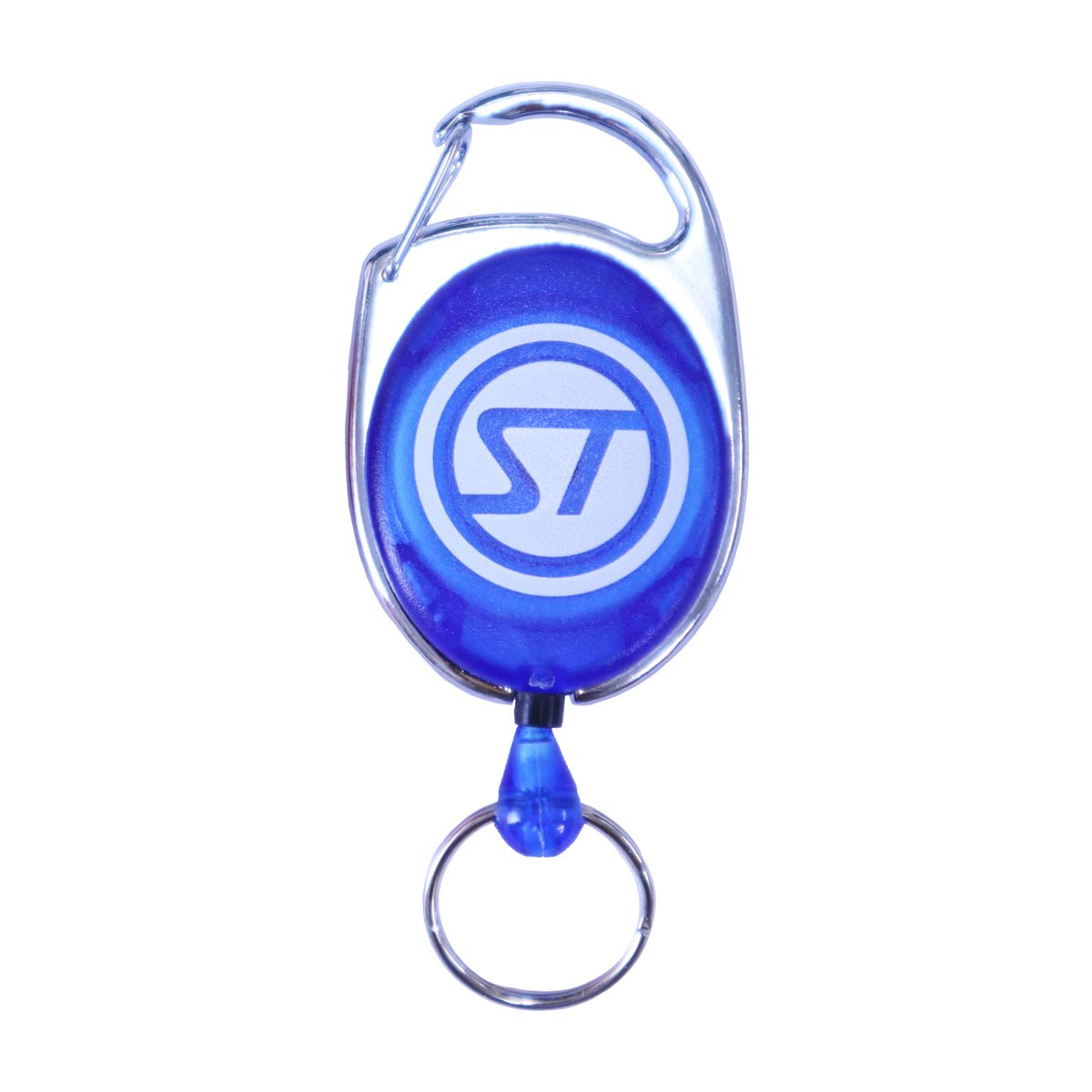 

Кепка Stream Trail Retriever Синяя