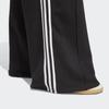 Adidas Adicolor 3 Stripe Wide Sweat Pants
