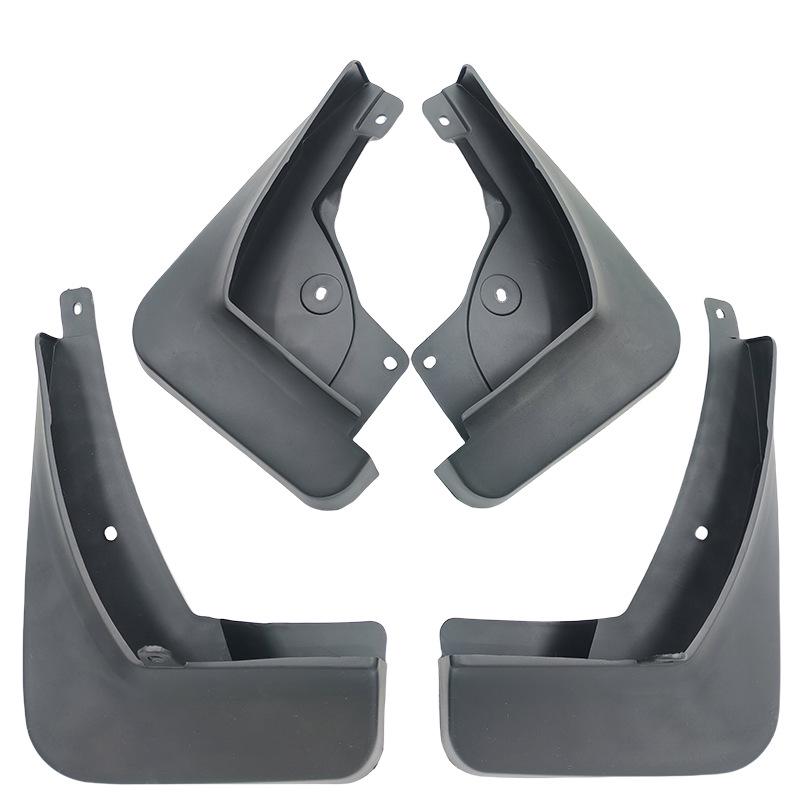 2018 Great Wall Wey P8 Automotive Tire Mudguard