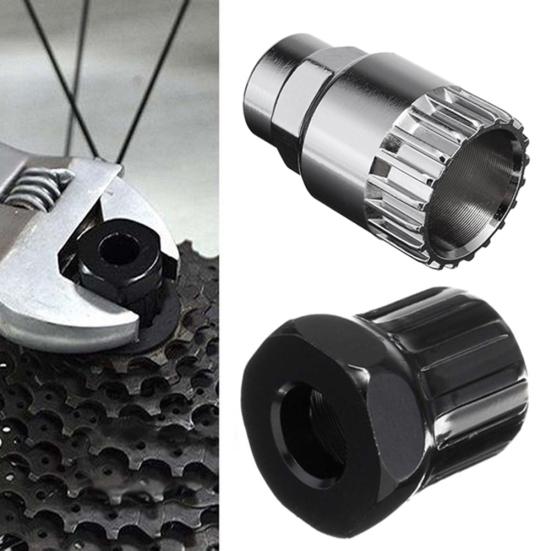 4 buc/set Bicicletă Bicicletă Ruptor Lanț Extractor Manivelă Demontator Kit Instrument de Reparare