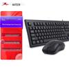 A4TECH WKM-1000 Wired Desktop/Laptop Keyboard