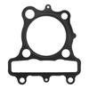 Complete Full Engine Gasket Set Fit for Yamaha TTR225 1999-2004 TTR230 2005-2012