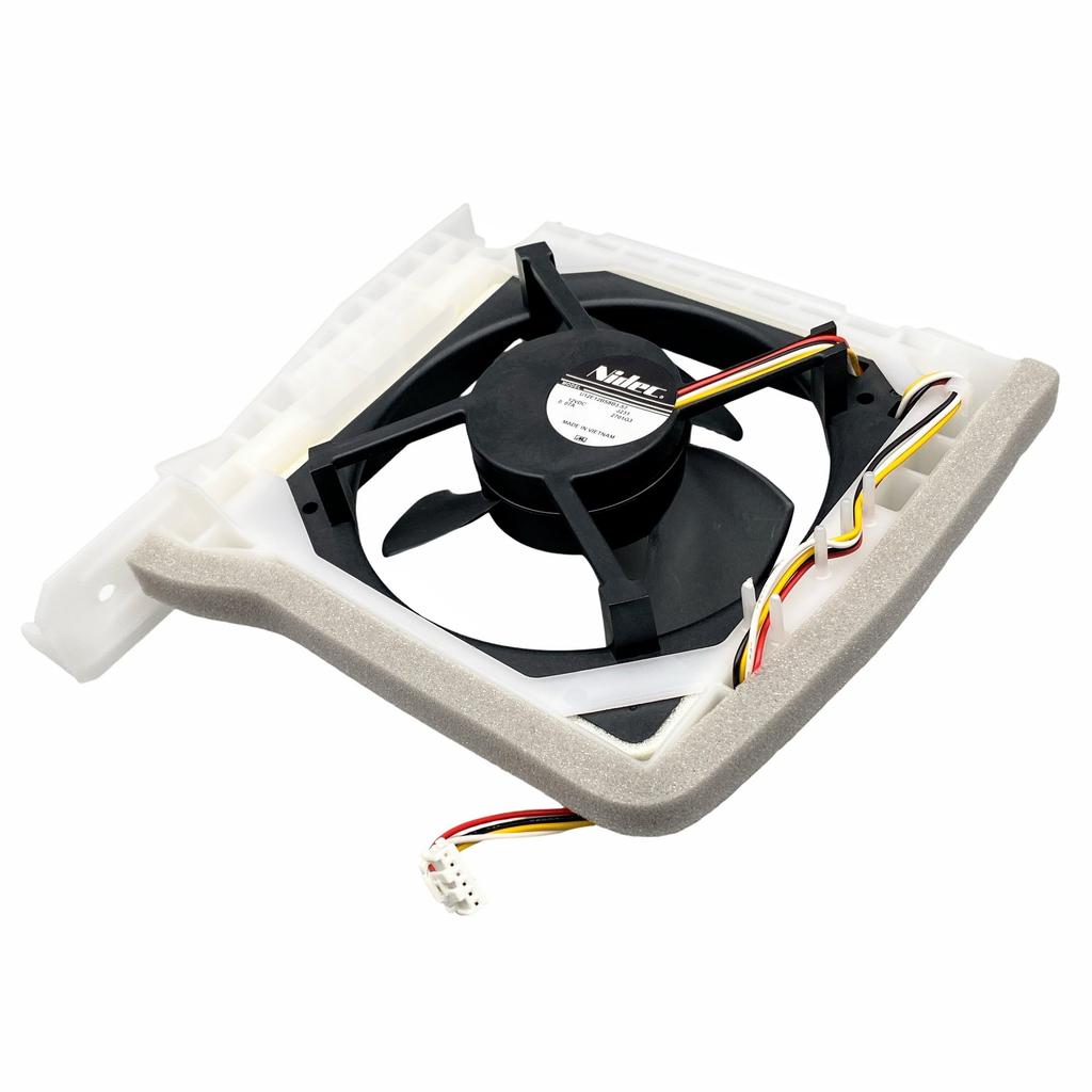 Hitachi Refrigerator Fan Motor 007 R-S42BM-1