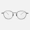 Keulligkeullag Tessa (5 Colors) Eyeglass Frames That Suit Everyone