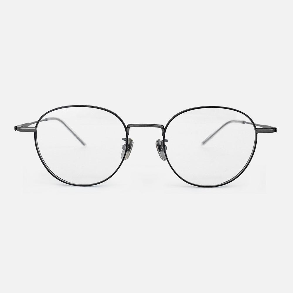 Keulligkeullag Tessa (5 Colors) Eyeglass Frames That Suit Everyone