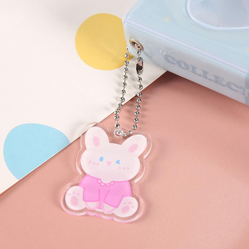 

Держатель для фотокарты Idol, подвеска в виде звезды, держатель для удостоверения личности, держатель для кредитной карты, брелок, плюшевый чехол для карты INS, милый защитный чехол для карты