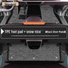 Mazda EZ60 2025 TPE Floor Mats - Full Coverage & Modified Accessories