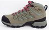 Обувь Для Треккинга Moraine Mid GTX Wmn Wanderschuhe Braun