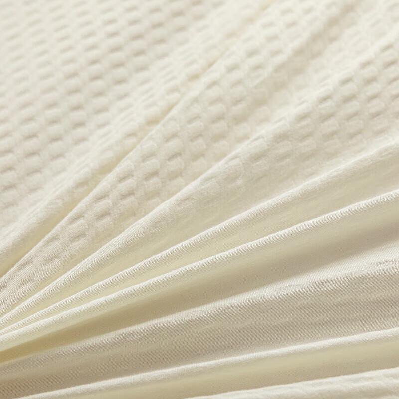 Beijirong Seersucker Soy Fiber All-Season Quilt