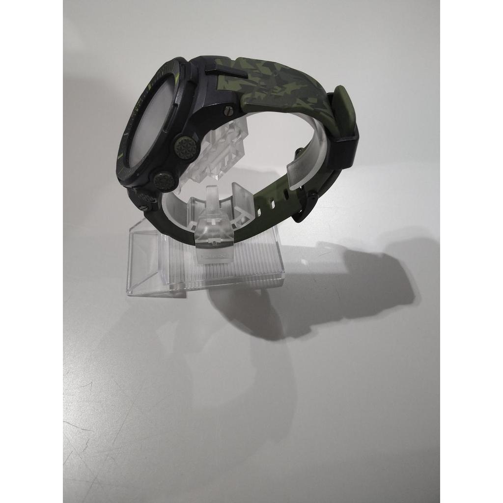 Used CASIO PRG-300CM PRO TREK