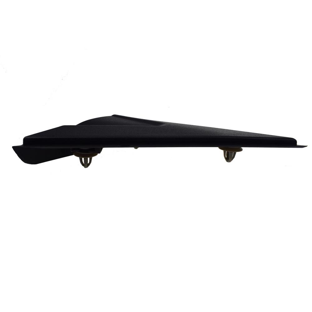 Front Left Exterior Corner Trim Molding 86180-1R000 For Hyundai Accent 2012-2017