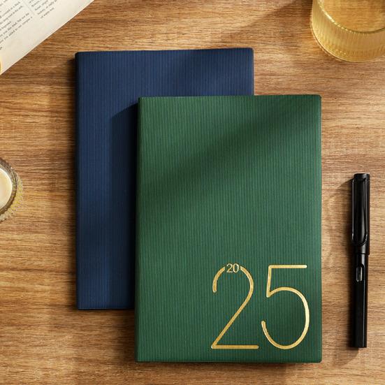 

Планировщик Yousheng 2025 Календарь Ежемесячный Еженедельный Планировщик Янв. по декабрь. Ежедневник-планировщик 2025 с ежемесячными вкладками и страницами заметок для офиса и школы