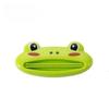 Cute Toothpaste Squeezer, Ergonomic Grip Hygiene Tube Squeezer, Compact and Portable, Medical Grade Safety Design, Easy To Clean