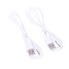 Usb Dc 2.5 Vibrator Charger Cable Audio Power Cord For Rechargeable Adult Toys Vibrators Massagers Accessories Usb Power Supply