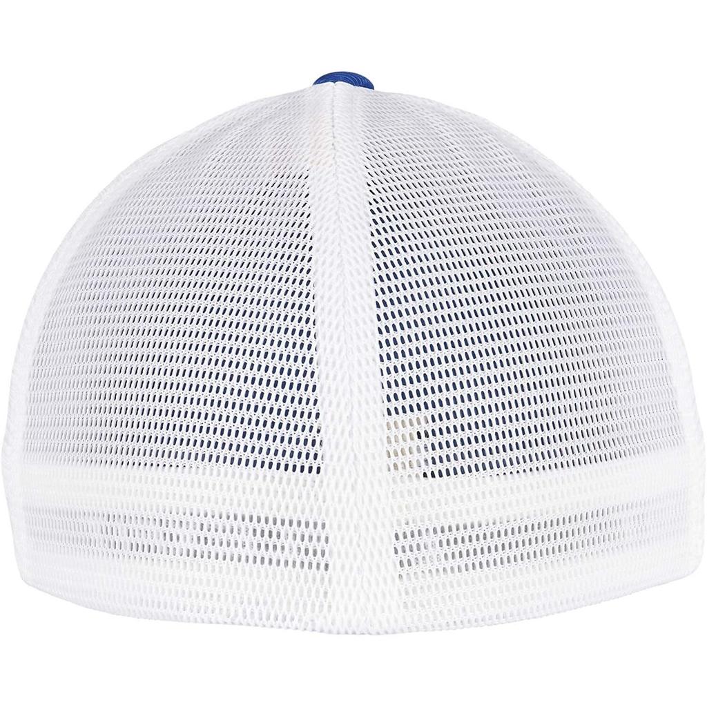 FLEXFIT Unisex Adult Omnimesh Mesh Two Tone Cap