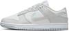 Nike Dunk Low W DUNK LOW Size Photodust/White HJ5787-001, 23.0cm